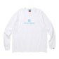 COTTON L/S T-SHIRT_Music always