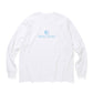 COTTON L/S T-SHIRT_Music always