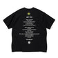 CITY COUNTRY CITY x THE BEATLES_COTTON T-SHIRT_002