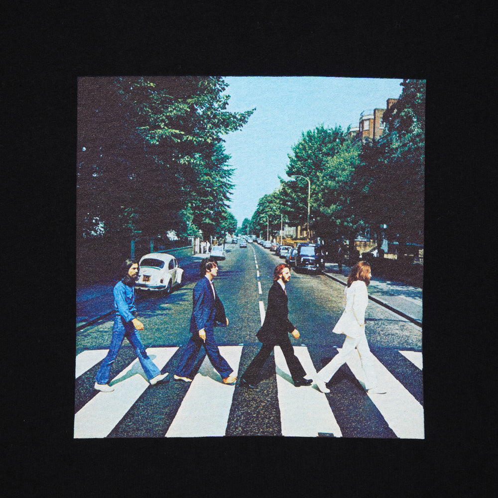 CITY COUNTRY CITY x THE BEATLES_COTTON T-SHIRT_002