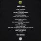 CITY COUNTRY CITY x THE BEATLES_COTTON T-SHIRT_002