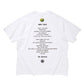 CITY COUNTRY CITY x THE BEATLES_COTTON T-SHIRT_002