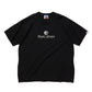 COTTON S/S T-SHIRT_Music always