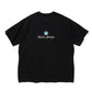 COTTON S/S T-SHIRT_Music always