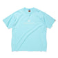 COTTON S/S T-SHIRT_Music always