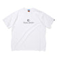 COTTON S/S T-SHIRT_Music always