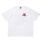 COTTON S/S T-SHIRT_Life is Something Special