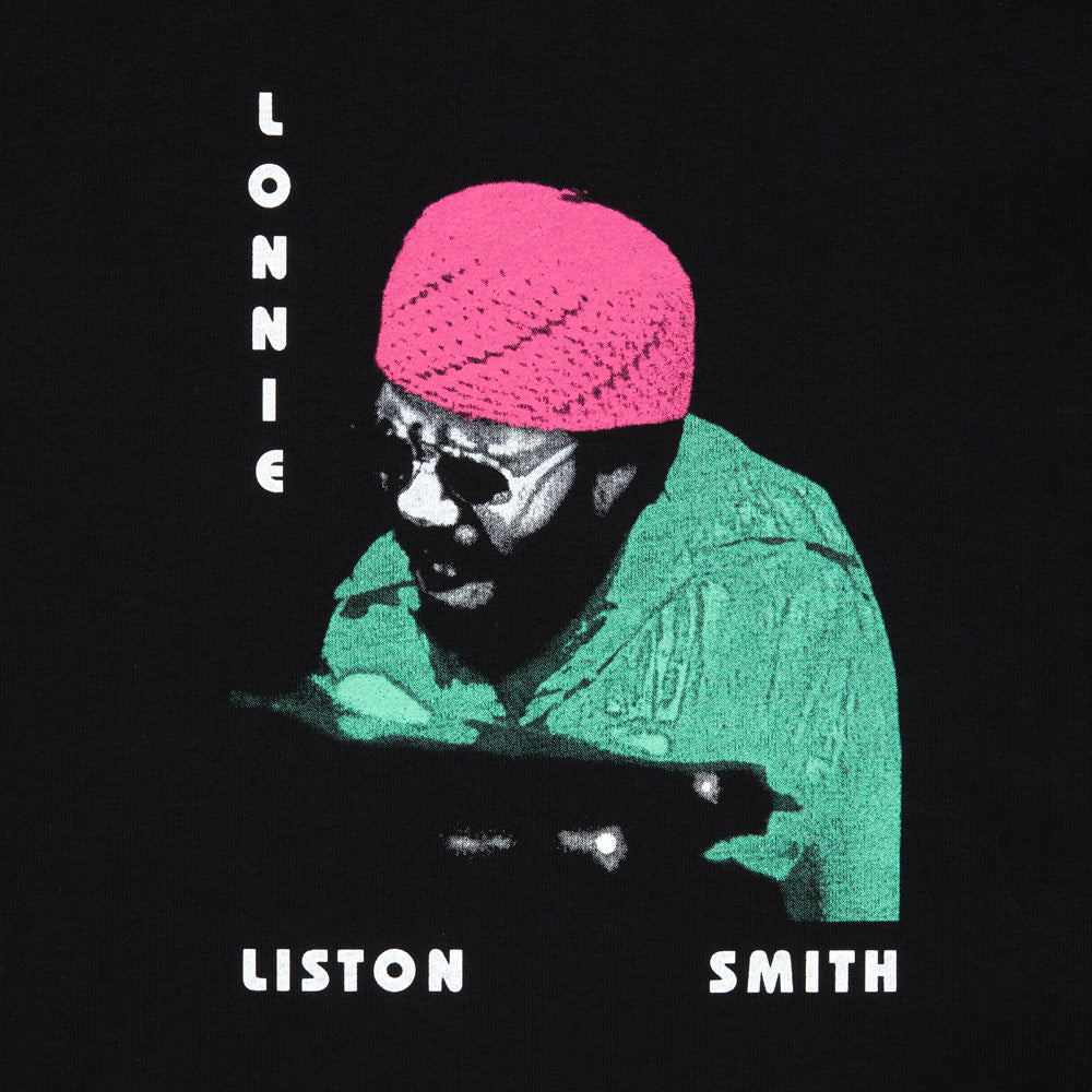 CITY COUNTRY CITY x LONNIE LISTON SMITH_T-SHIRT