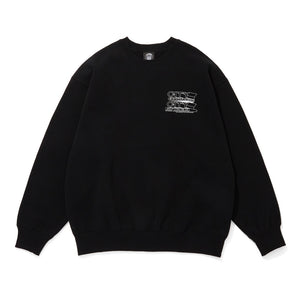 カラー: BLACK / M