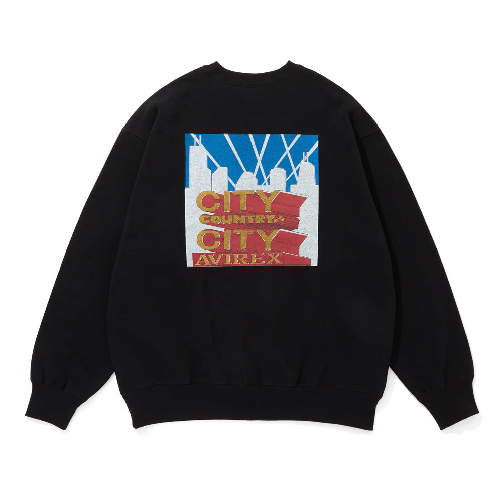 CITY COUNTRY CITY (シティーカントリーシティー) CCC-253C006 (CCC