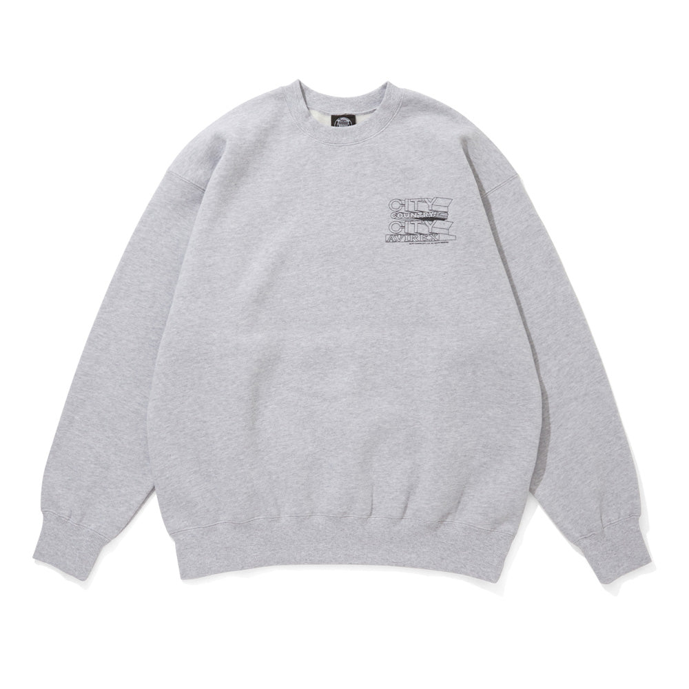 CITY COUNTRY CITY (シティーカントリーシティー) CCC-253C006 (CCC