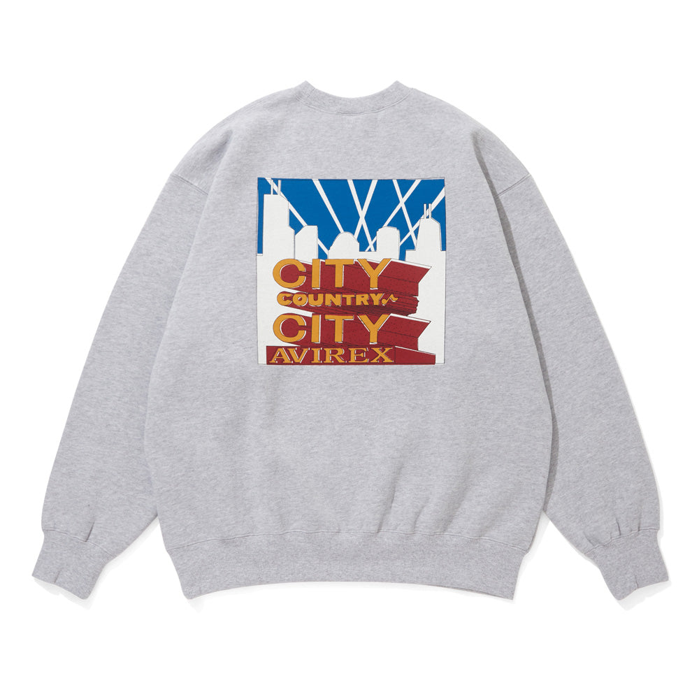 CITY COUNTRY CITY (シティーカントリーシティー) CCC-253C006 (CCC