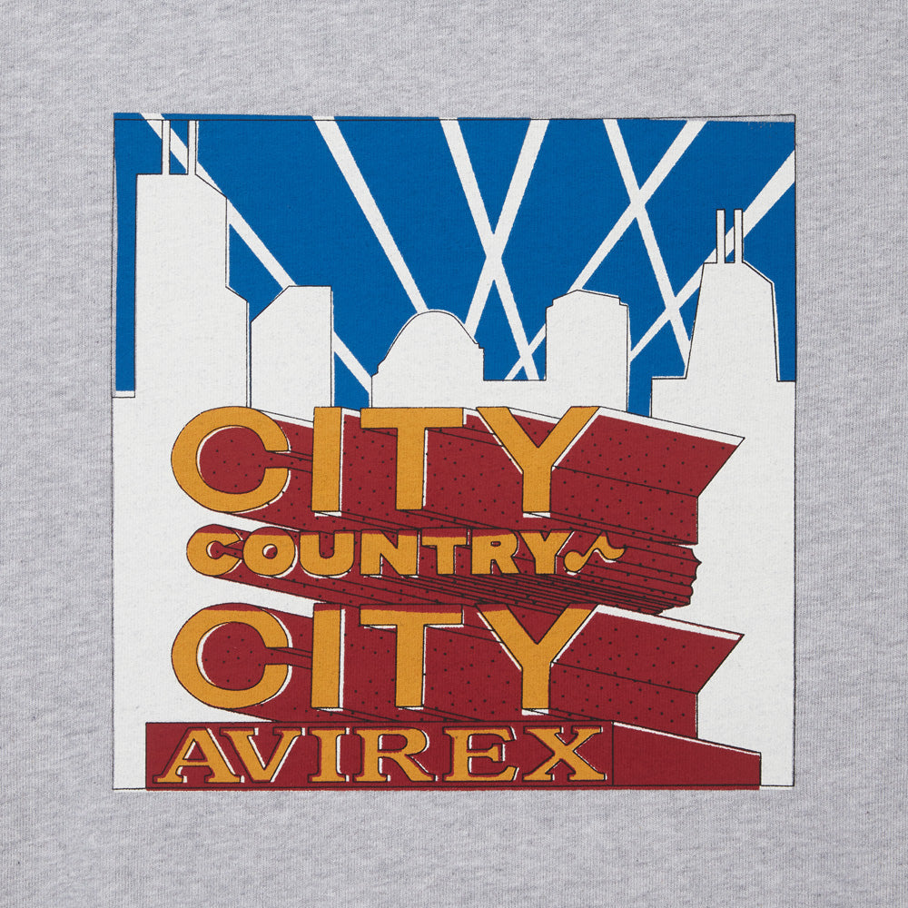 CITY COUNTRY CITY (シティーカントリーシティー) CCC-253C006 (CCC