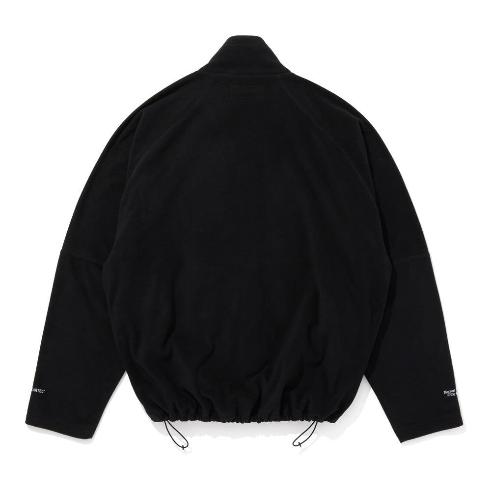 CITY COUNTRY CITY x Marmot MMWCCC POLARTEX FLEECE JACKET