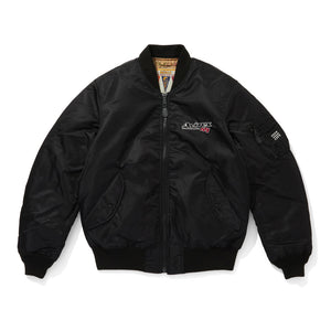 カラー: BLACK / L