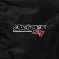 CITY COUNTRY CITY x AVIREX EMBROIDERED LOGO MA-1