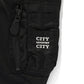 CITY COUNTRY CITY x AVIREX EMBROIDERED LOGO MA-1