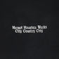 CITY COUNTRY CITY x Marmot MMWCCC PANTS WINDSTOPPER