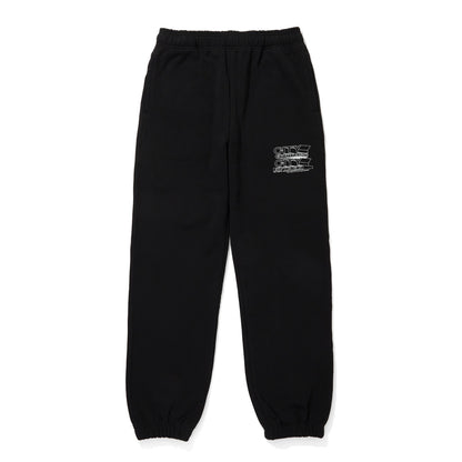CITY COUNTRY CITY x AVIREX Sweatpants 10/25 (pre-order)