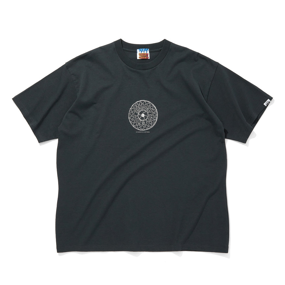COTTON T-SHIRTS CITY COUNTRY CITY