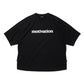CITY COUNTRY CITY x Marmot_MMWCCC FEEL UP T-SHIRT MOTIVATION