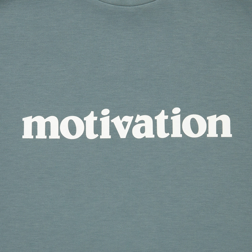 CITY COUNTRY CITY x Marmot_MMWCCC FEEL UP T-SHIRT MOTIVATION