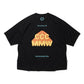 CITY COUNTRY CITY x Marmot_MMWCCC FEEL UP T-SHIRT CCCMMW