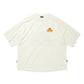 CITY COUNTRY CITY x Marmot_MMWCCC FEEL UP T-SHIRT CCCMMW