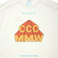 CITY COUNTRY CITY x Marmot_MMWCCC FEEL UP T-SHIRT CCCMMW