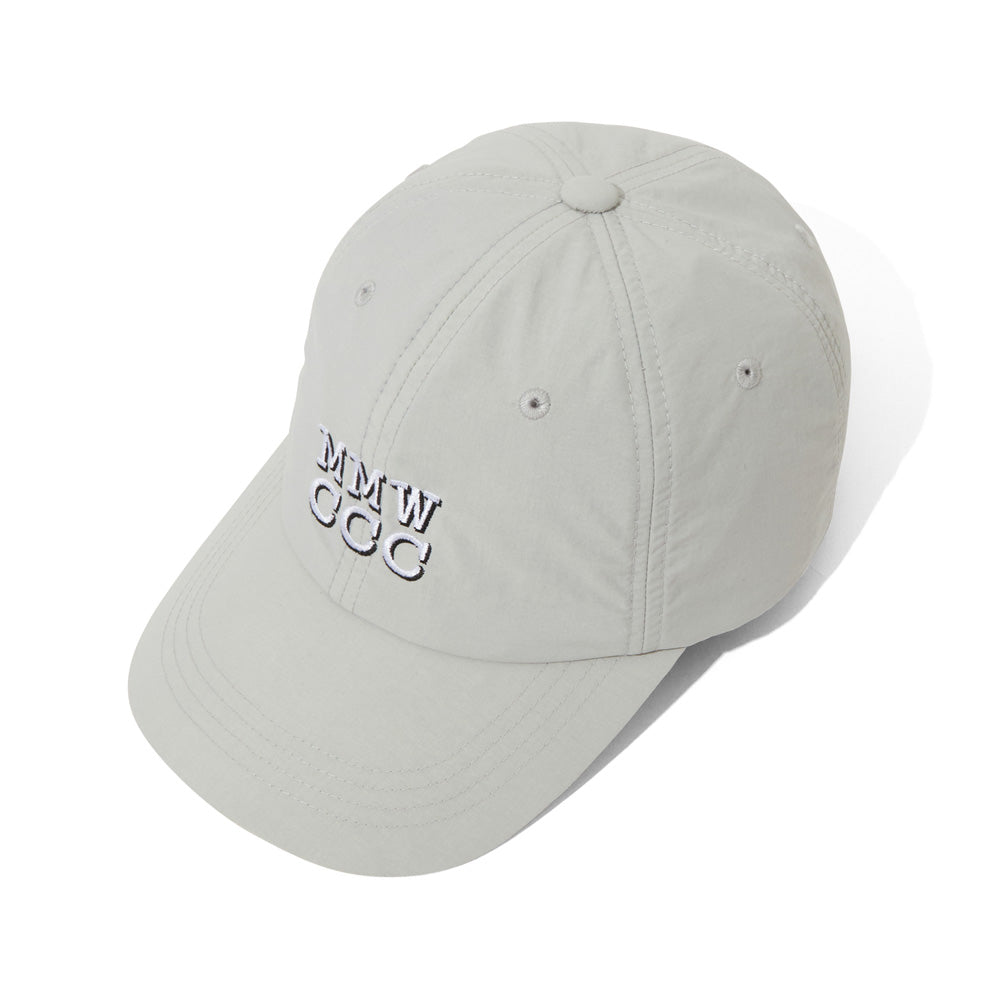 CITY COUNTRY CITY x Marmot_MMWCCC FEEL UP CAP PERTEX