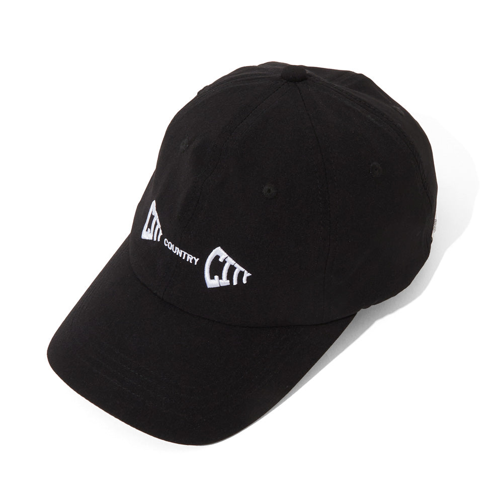 STRECH NYLON CAP CITY COUNTRY CITY