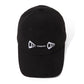 STRECH NYLON CAP CITY COUNTRY CITY