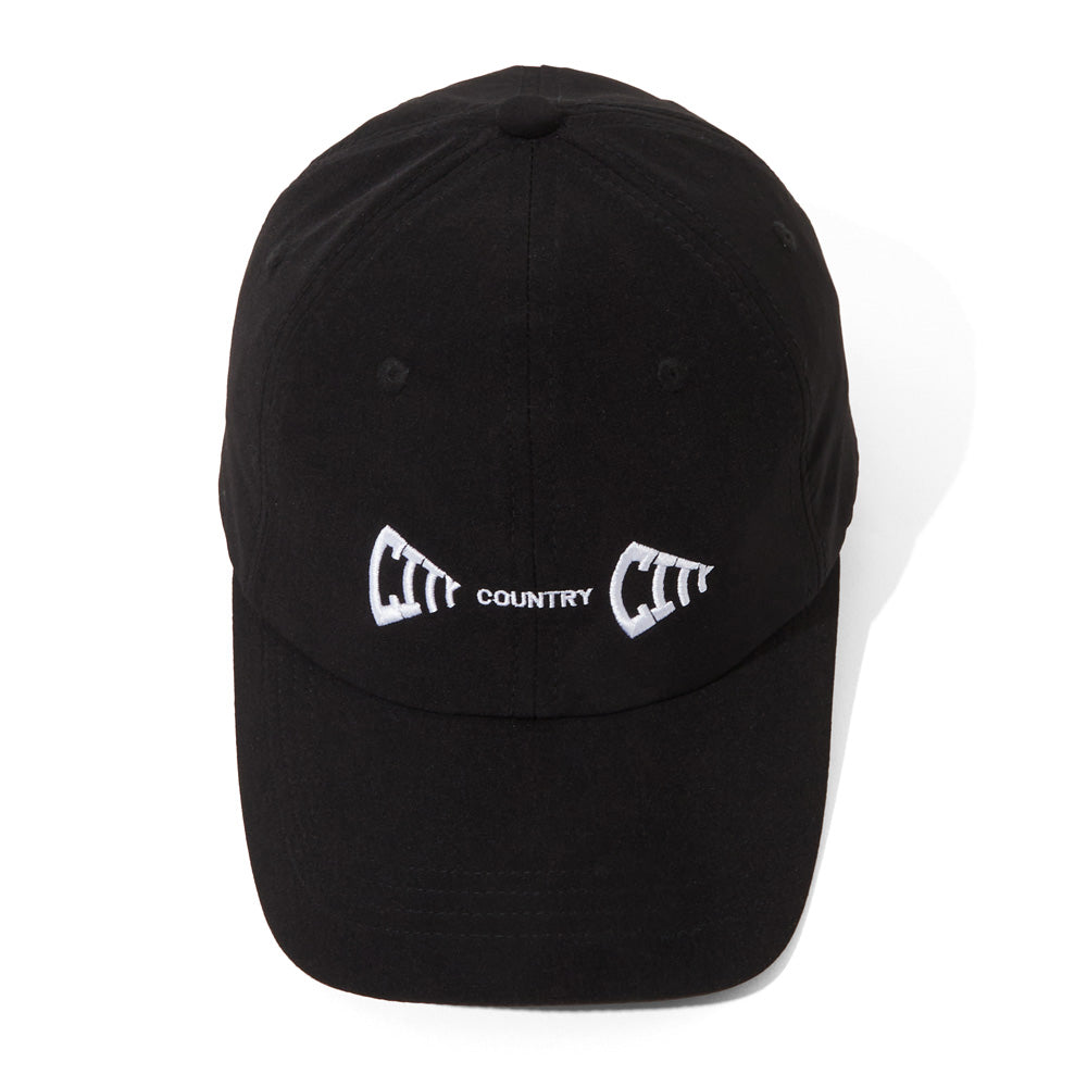 STRECH NYLON CAP CITY COUNTRY CITY