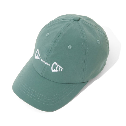 STRECH NYLON CAP CITY COUNTRY CITY