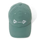 STRECH NYLON CAP CITY COUNTRY CITY