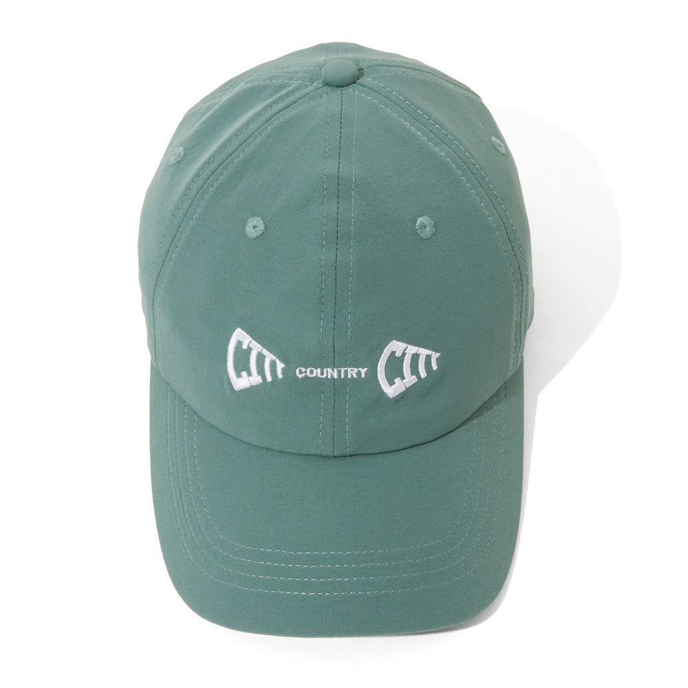 STRECH NYLON CAP CITY COUNTRY CITY