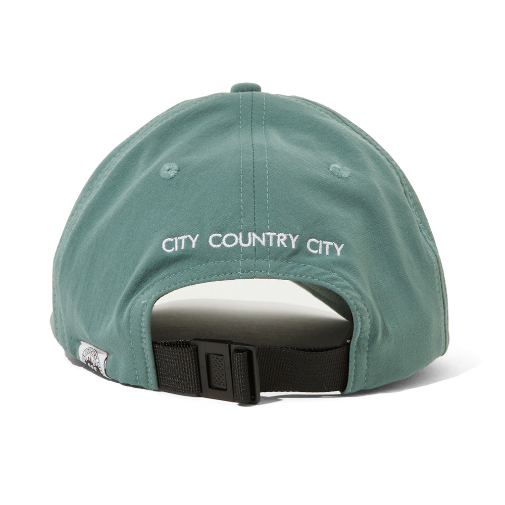 STRECH NYLON CAP CITY COUNTRY CITY
