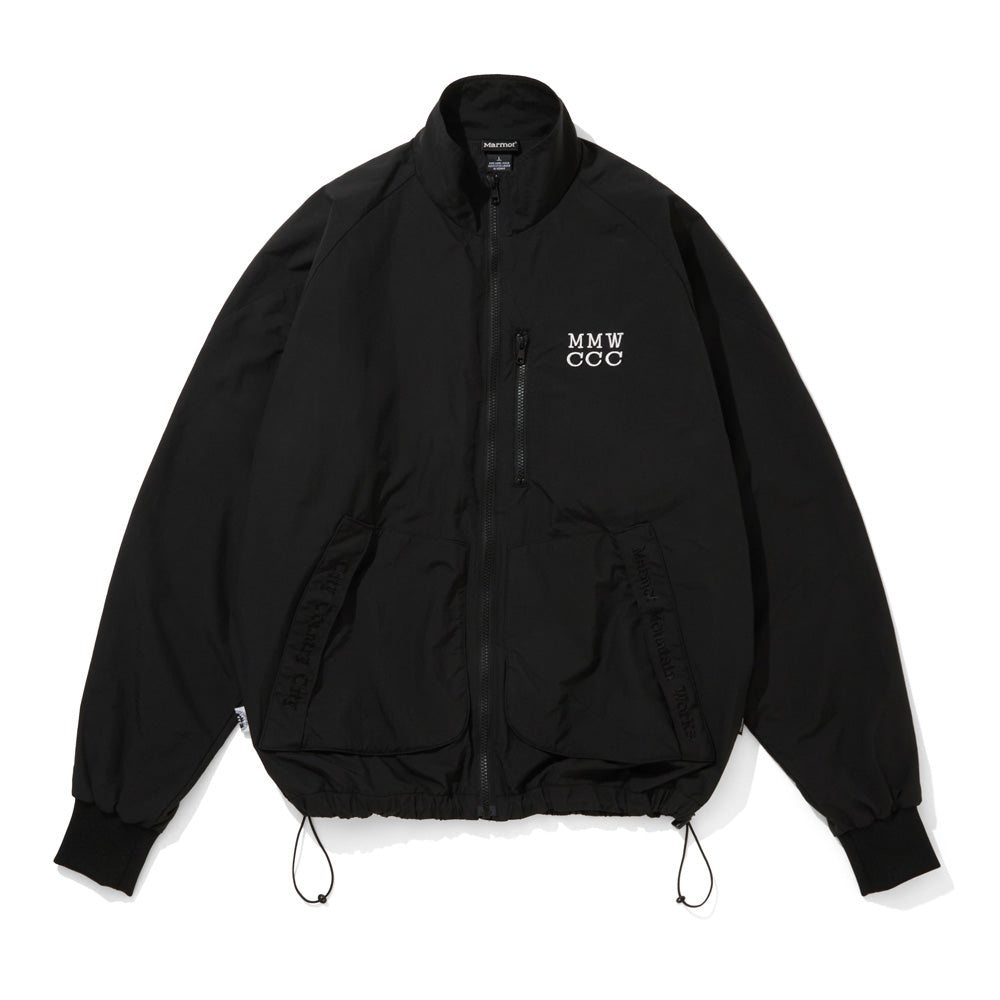 CITY COUNTRY CITY x Marmot_MMWCCC FEEL UP JACKET PERTEX