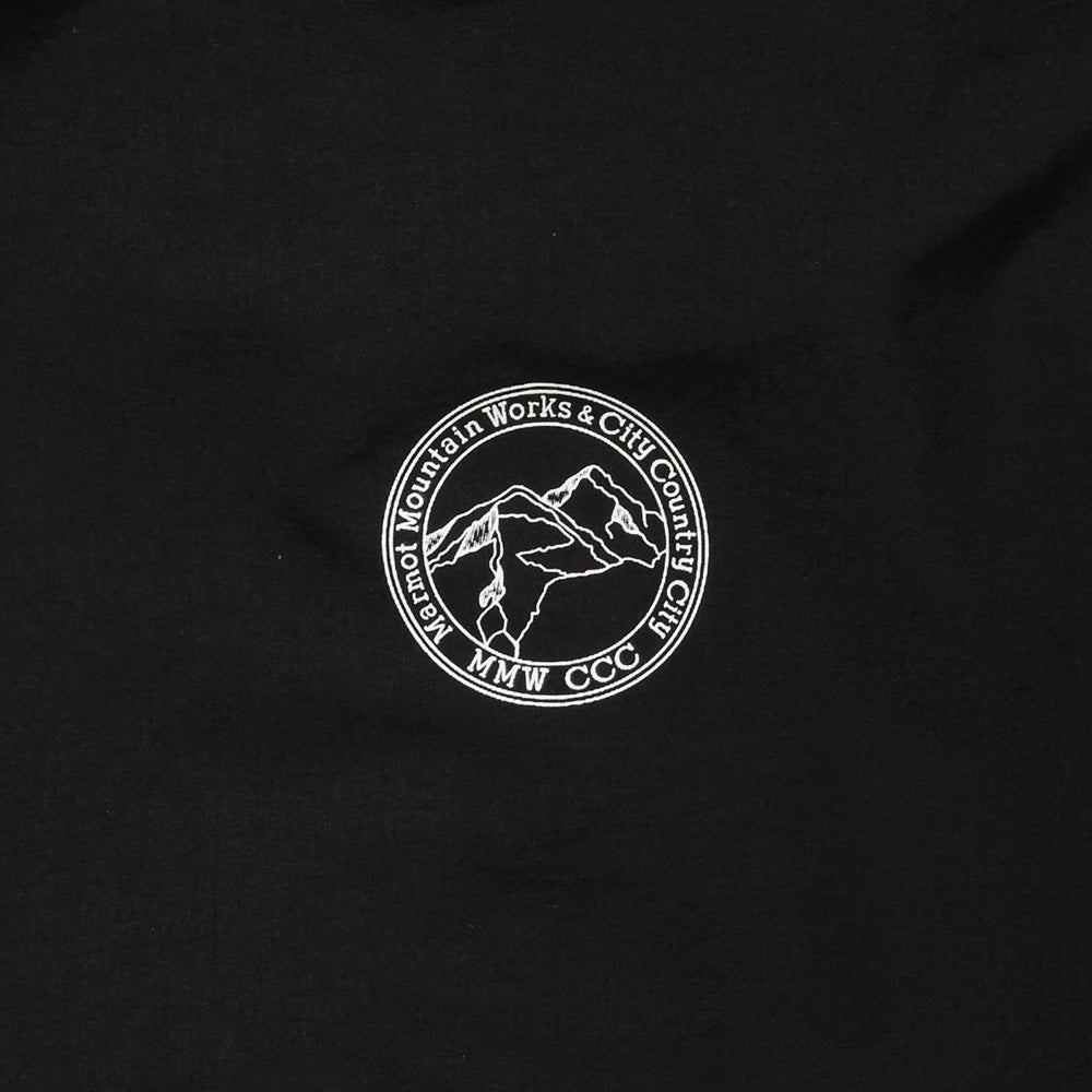 CITY COUNTRY CITY x Marmot_MMWCCC FEEL UP JACKET PERTEX