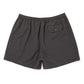 EMBROIDERD LOGO STRECH NYLON EASY SHORTS