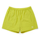 EMBROIDERD LOGO STRECH NYLON EASY SHORTS