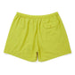 EMBROIDERD LOGO STRECH NYLON EASY SHORTS