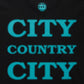 COTTON L/S T-SHIRT CITY COUNTRY CITY