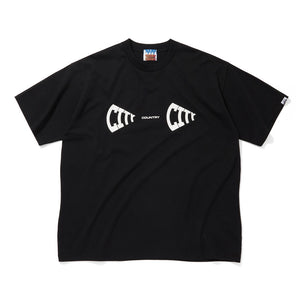 カラー: BLACK / S