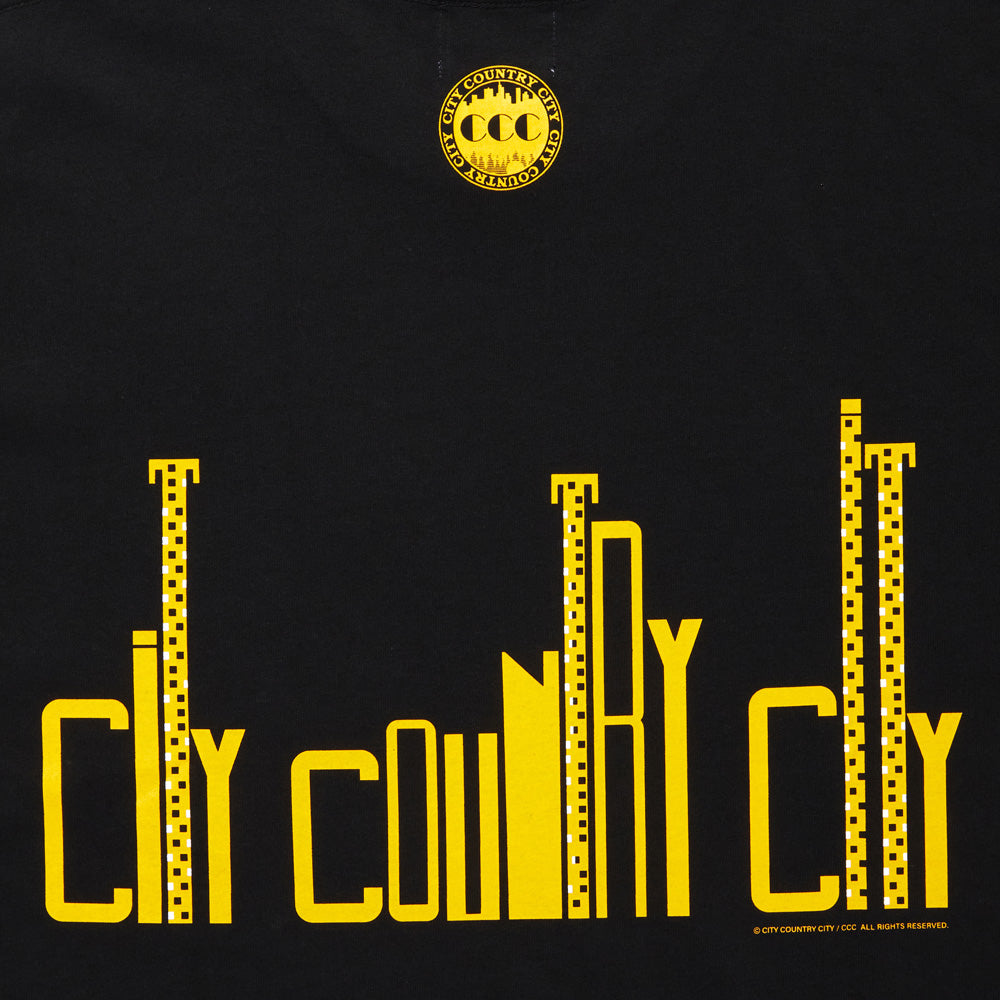 COTTON T-SHIRT CITY before 4/18