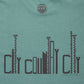 COTTON T-SHIRT CITY before 4/18