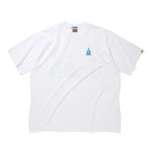 カラー: WHITE / S