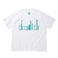 COTTON T-SHIRT CITY before 4/18