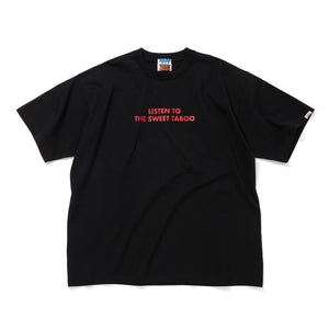 カラー: BLACK / M