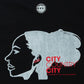 COTTON T-SHIRT LISTEN TO THE SWEET TABOO